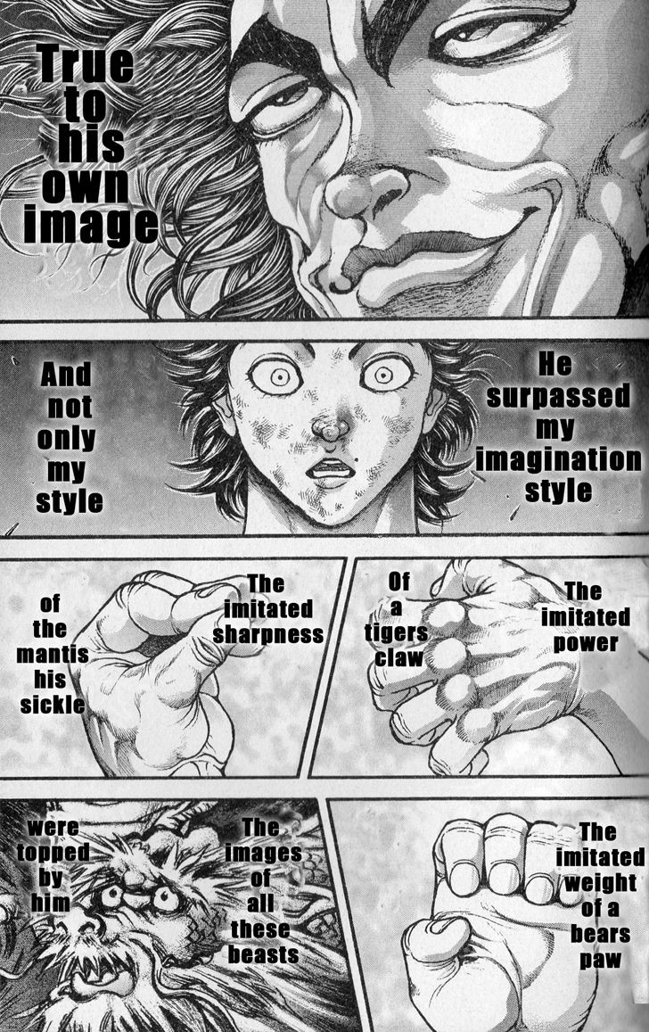 Baki - Son Of Ogre Chapter 270 12